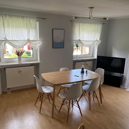 Modern Eingerichtete Wohnung Mit 2 Schlafzimmern Берген Экстерьер фото