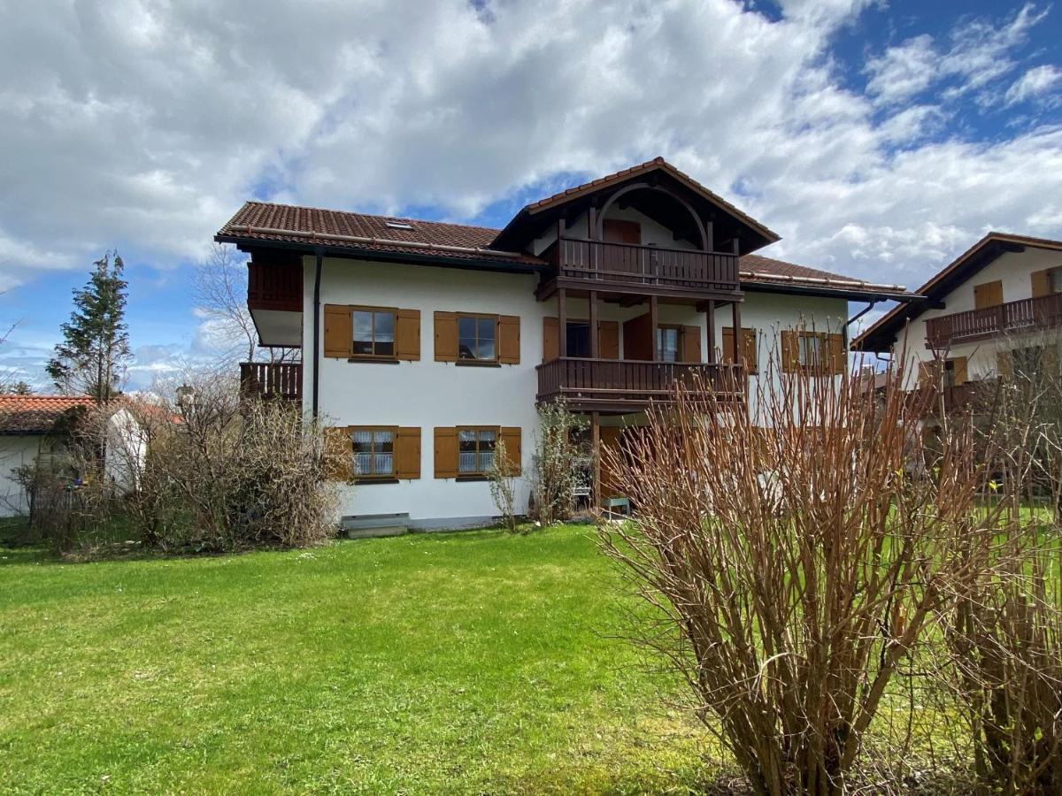Modern Eingerichtete Wohnung Mit 2 Schlafzimmern Берген Экстерьер фото