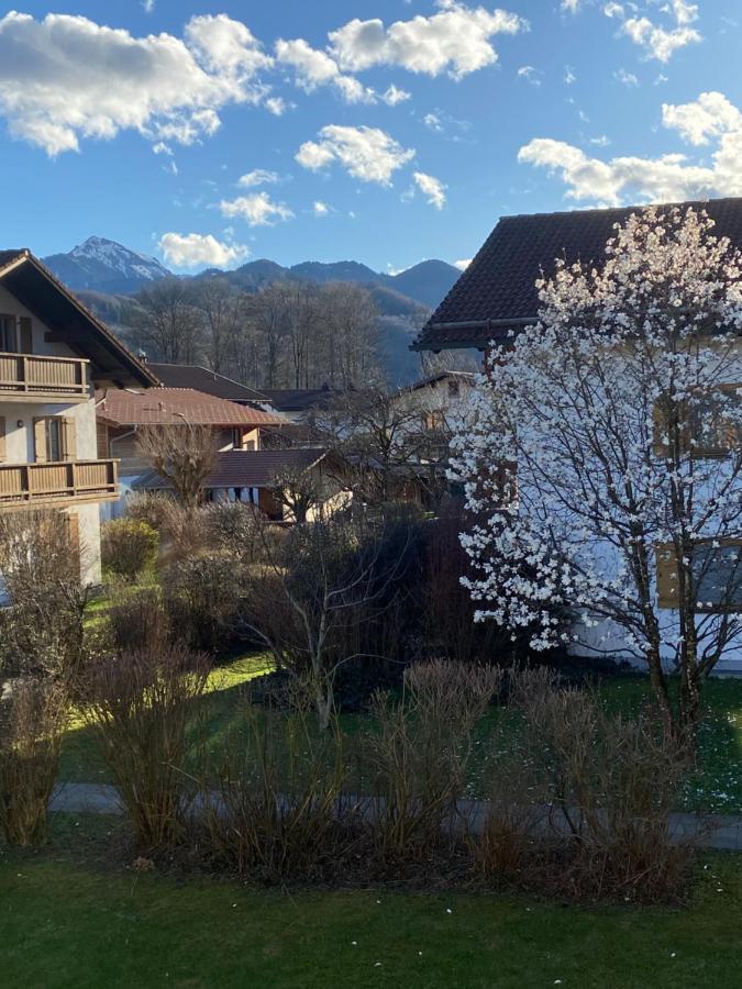 Modern Eingerichtete Wohnung Mit 2 Schlafzimmern Берген Экстерьер фото
