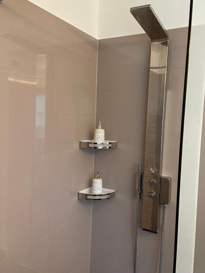 Modern Eingerichtete Wohnung Mit 2 Schlafzimmern Берген Экстерьер фото
