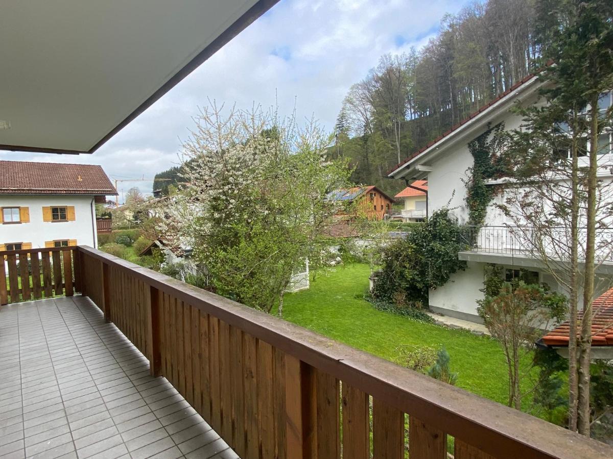 Modern Eingerichtete Wohnung Mit 2 Schlafzimmern Берген Экстерьер фото
