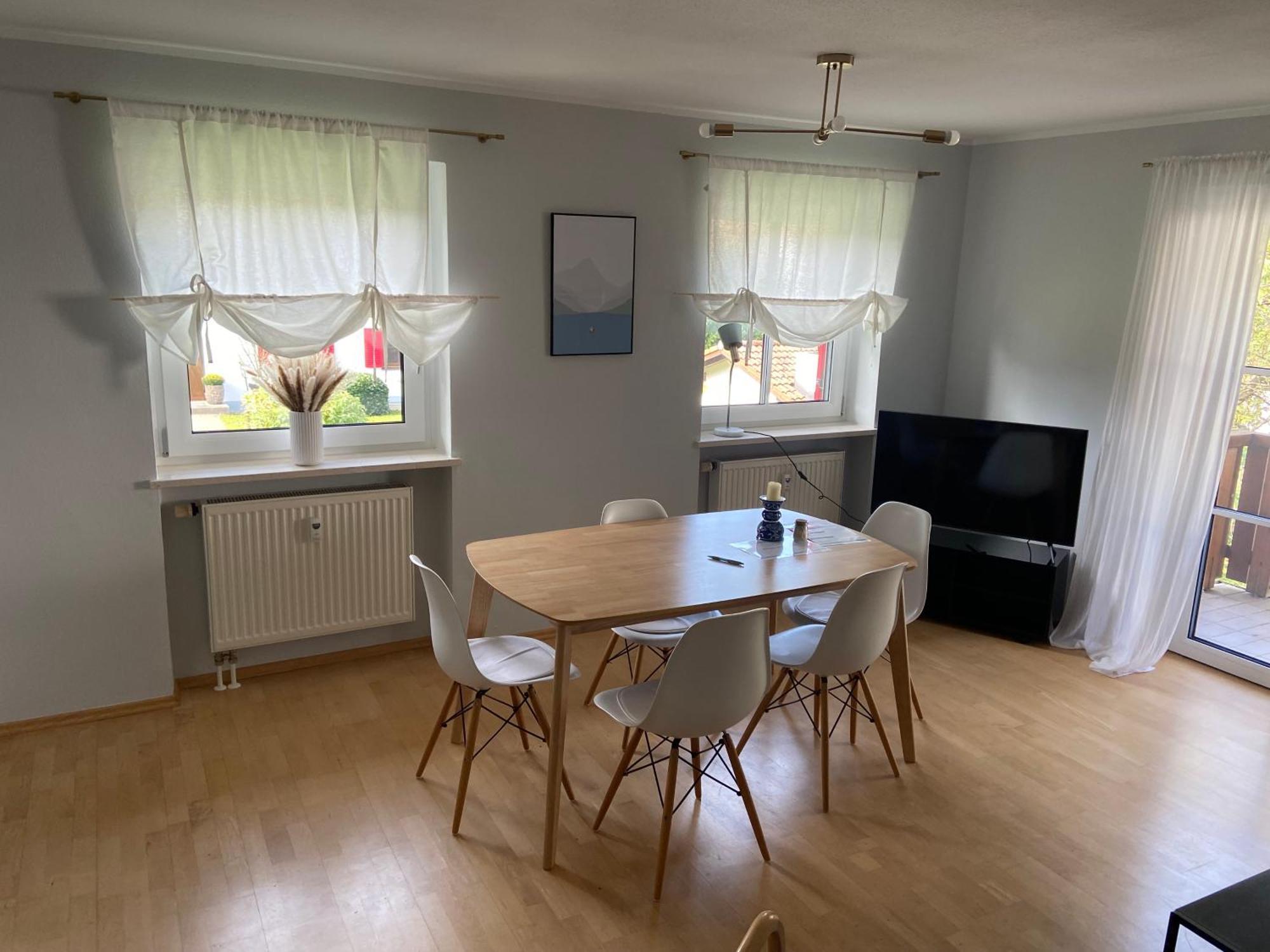 Modern Eingerichtete Wohnung Mit 2 Schlafzimmern Берген Экстерьер фото