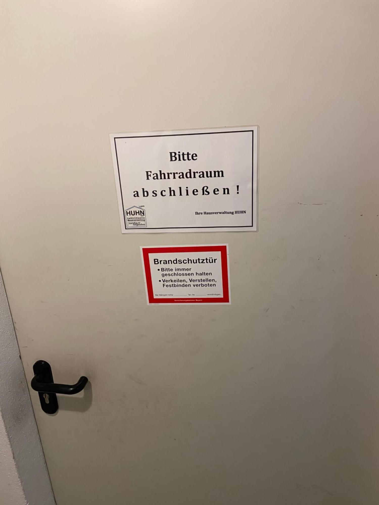 Modern Eingerichtete Wohnung Mit 2 Schlafzimmern Берген Экстерьер фото